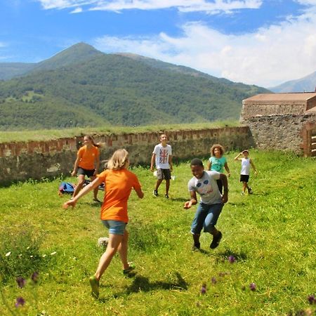 Vvf Pyrenees Canigou Prats-de-Mollo-la-Preste Luaran gambar