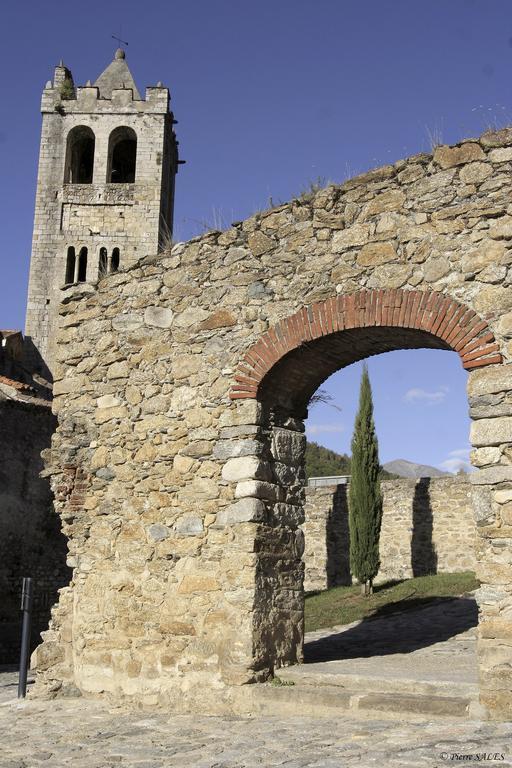 Vvf Pyrenees Canigou Prats-de-Mollo-la-Preste Luaran gambar