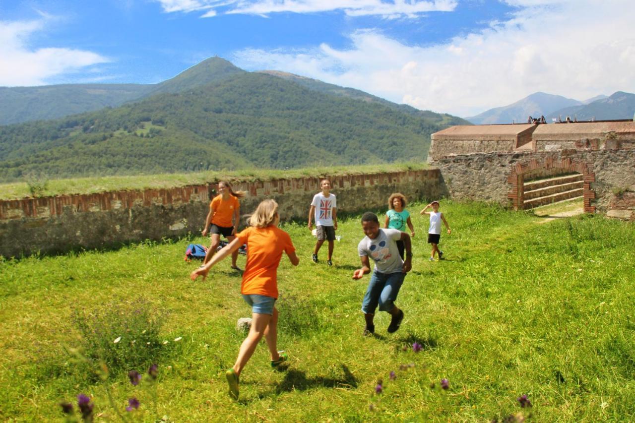 Vvf Pyrenees Canigou Prats-de-Mollo-la-Preste Luaran gambar